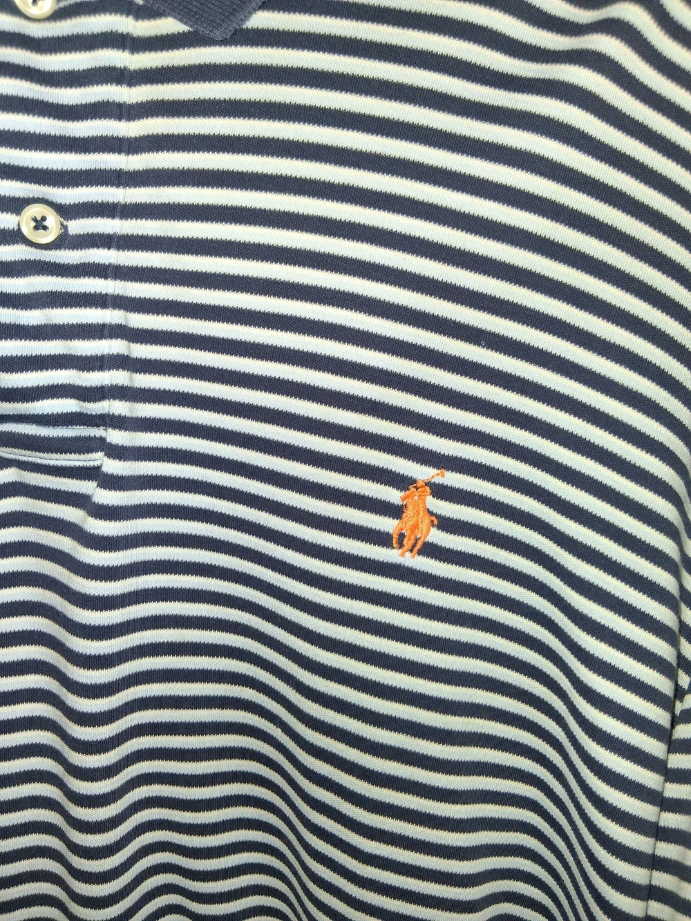 Polo Ralph Lauren vintage y2k